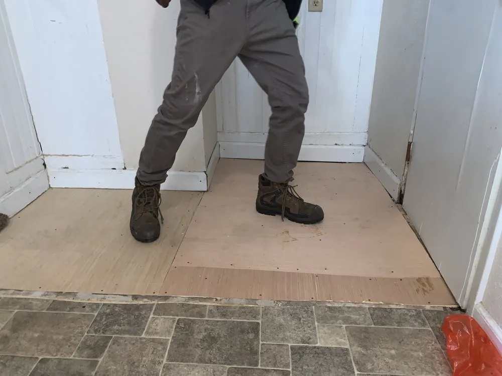 Expert outdoor landscaping in Peoria, IL by All Of Our Services