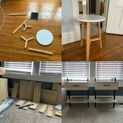 All Of Our Services Logo