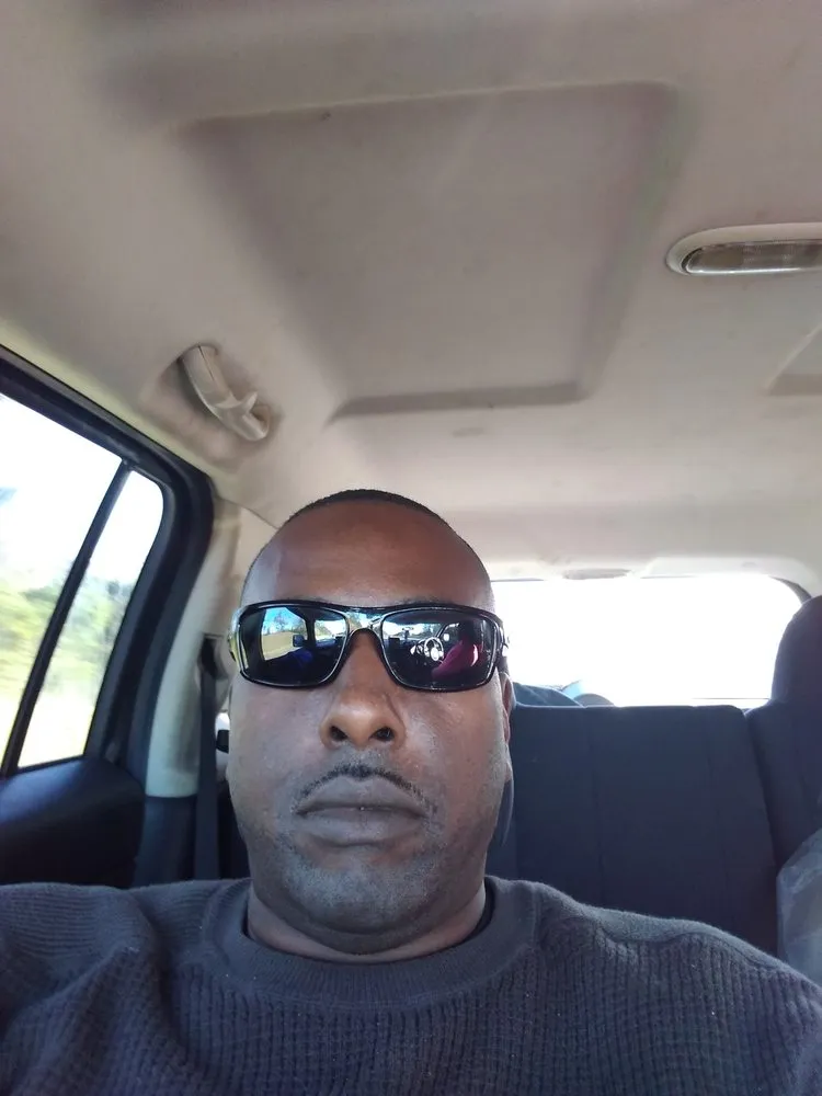 Reliable lawn mowing service in Orange Park, FL by All Of The Above Landscaping