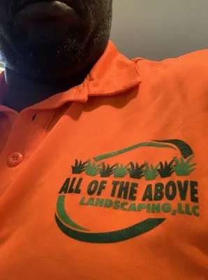 All Of The Above Landscaping