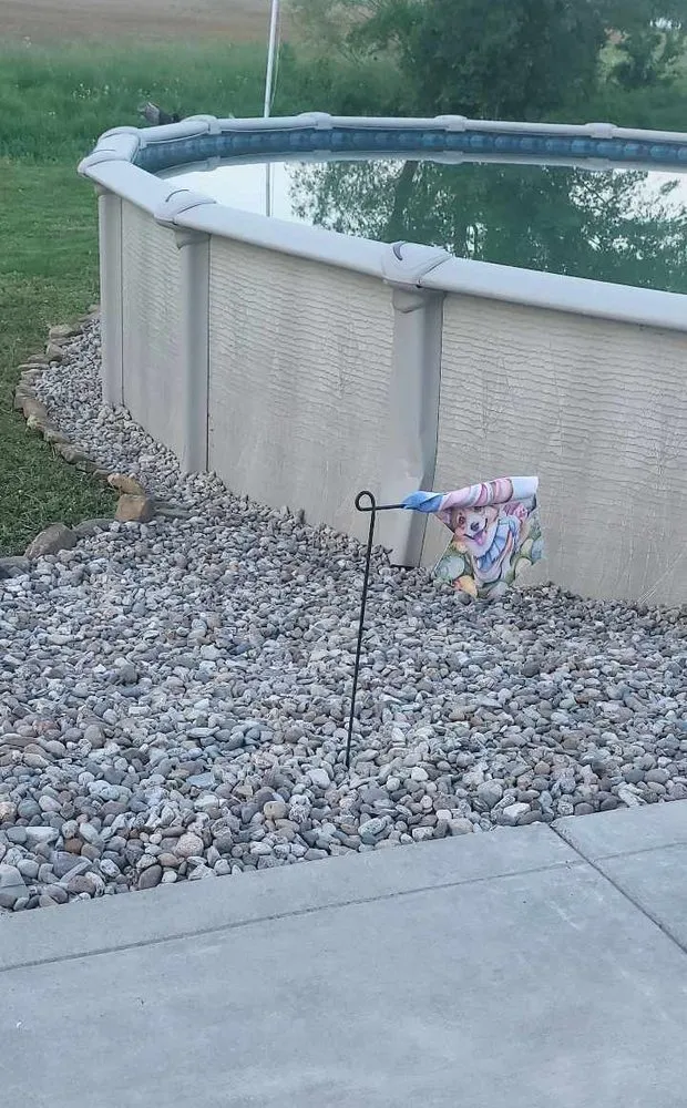 Expert landscaping services in Sturgis, KY by All Of The Above