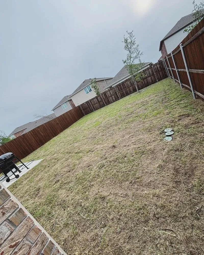 Reliable lawn care service in McKinney, TX by All Off Lawns