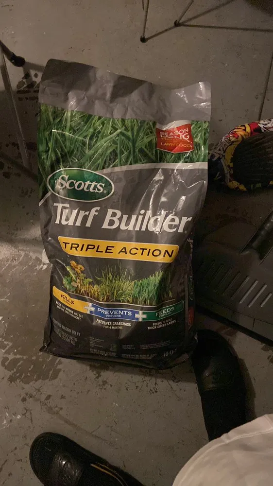 Top-rated landscape design for year-round maintenance across Richmond, VA - All Official Lawncare