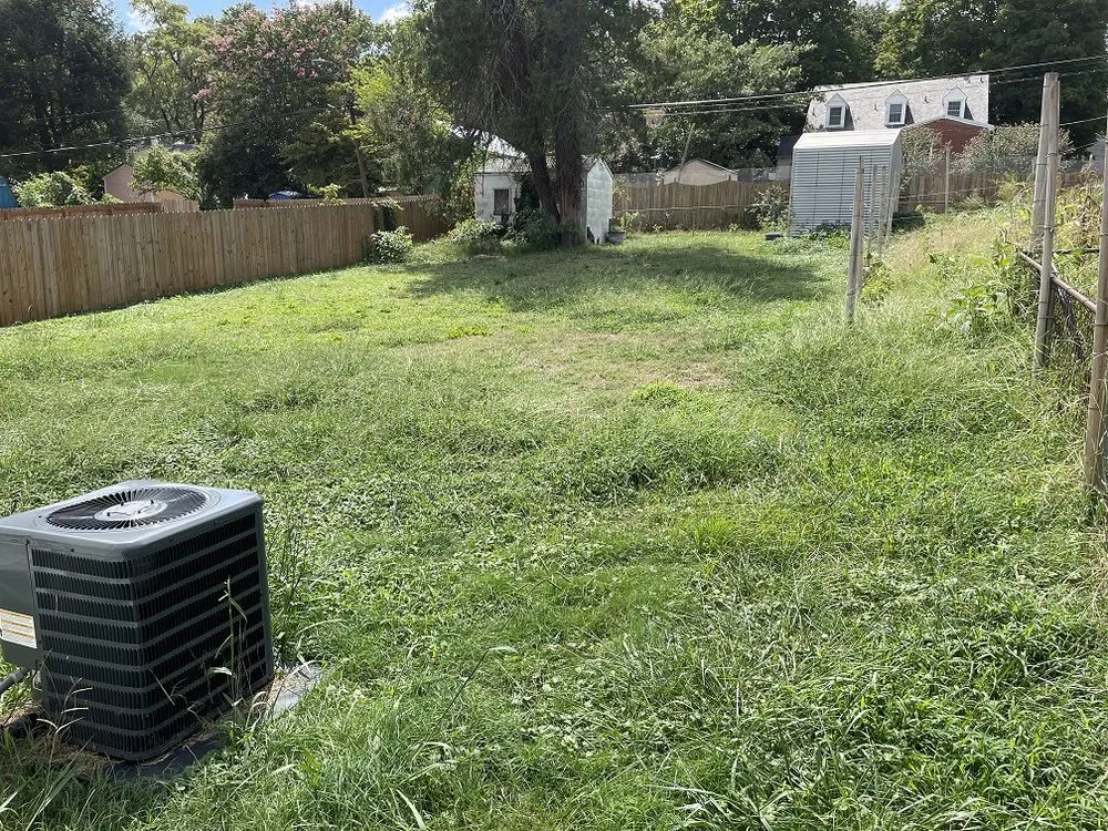 Trusted residential landscaping in Richmond, VA - All Official Lawncare