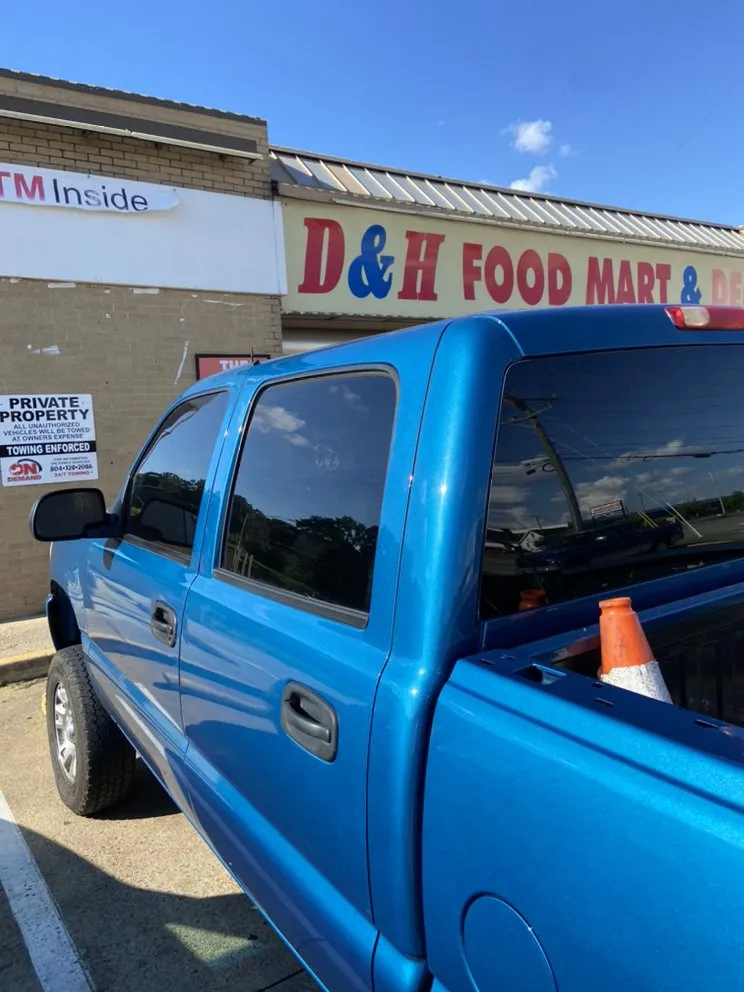 Expert residential landscaping for year-round maintenance across Richmond, VA - All Official Lawncare