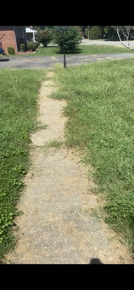 Reliable landscape design in Richmond, VA - All Official Lawncare