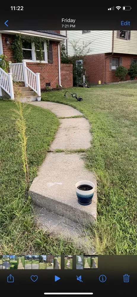 Trusted lawn care service experts serving Richmond, VA - All Official Lawncare