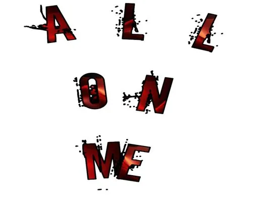 All on me Promotion