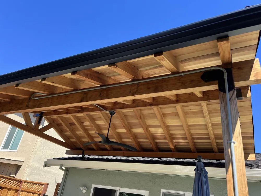 Expert landscape design in Gilroy, CA by All One Landscape