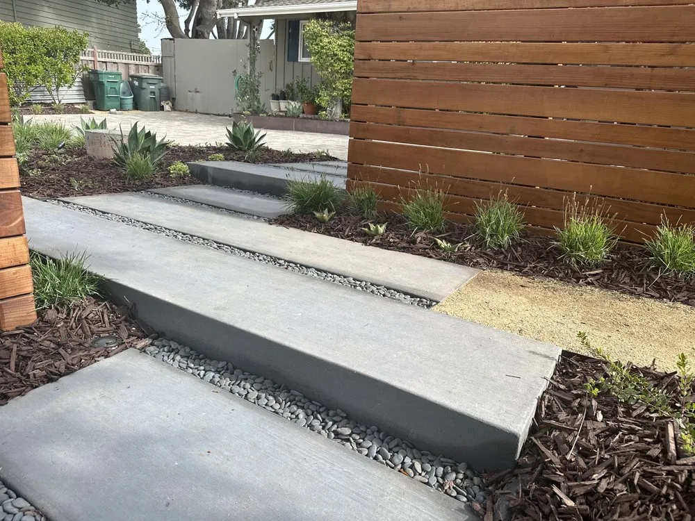 Top-rated landscaping services with custom design in Gilroy, CA by All One Landscape