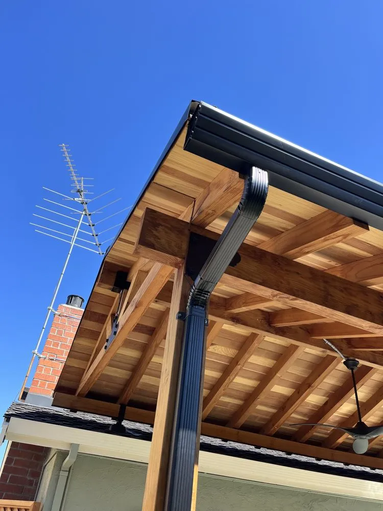 Top-rated landscape design in Gilroy, CA by All One Landscape