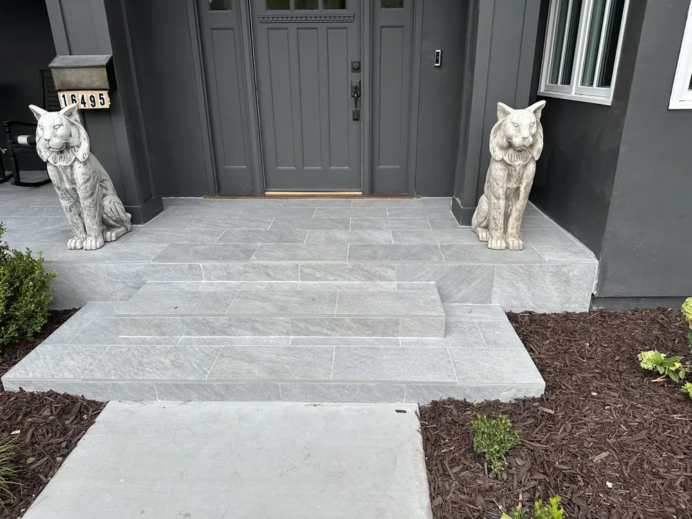 Trusted landscape design experts serving Gilroy, CA - All One Landscape