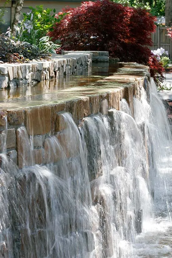 Top-rated garden landscaping in Sherwood, OR - All Oregon Landscaping