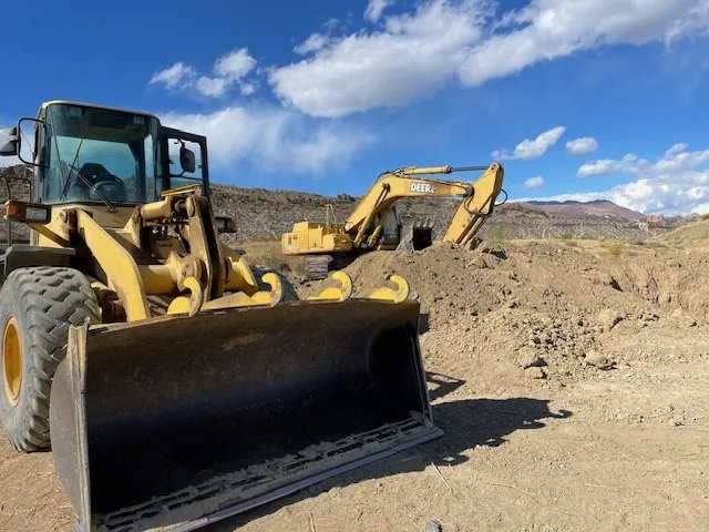 Expert yard maintenance in Colorado Springs, CO by All Original Landscapes