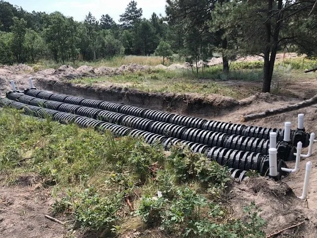 Affordable landscape installation for beautiful yards in Colorado Springs, CO by All Original Landscapes