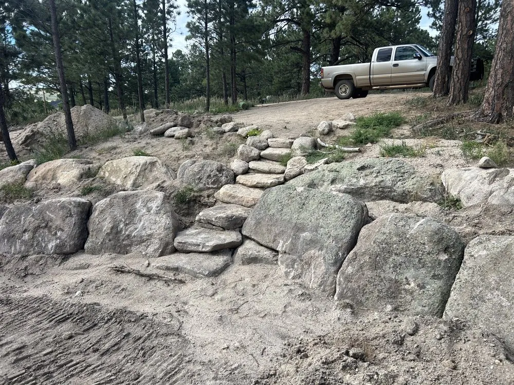 Top-rated yard maintenance experts serving Colorado Springs, CO - All Original Landscapes