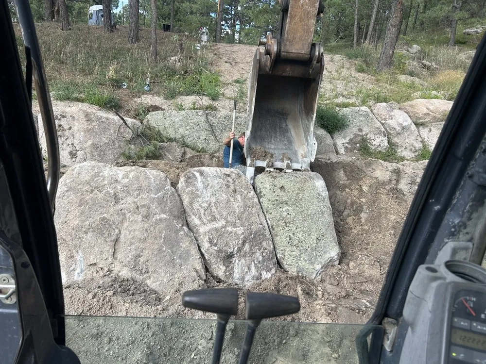 Reliable residential landscaping near you across Colorado Springs, CO - All Original Landscapes