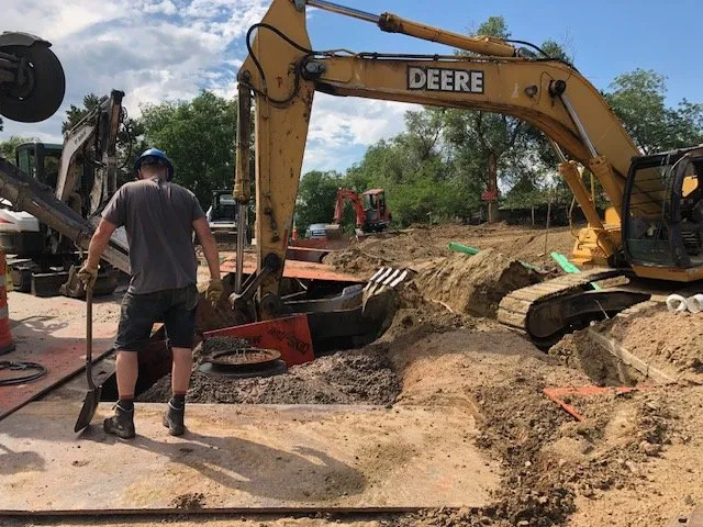 Local yard maintenance in Colorado Springs, CO - All Original Landscapes