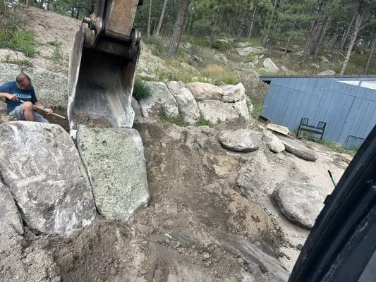 All Original Landscapes Logo