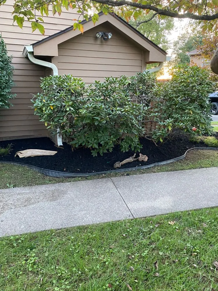 Local landscaping services near you across Hurricane, WV - All Out Landscape