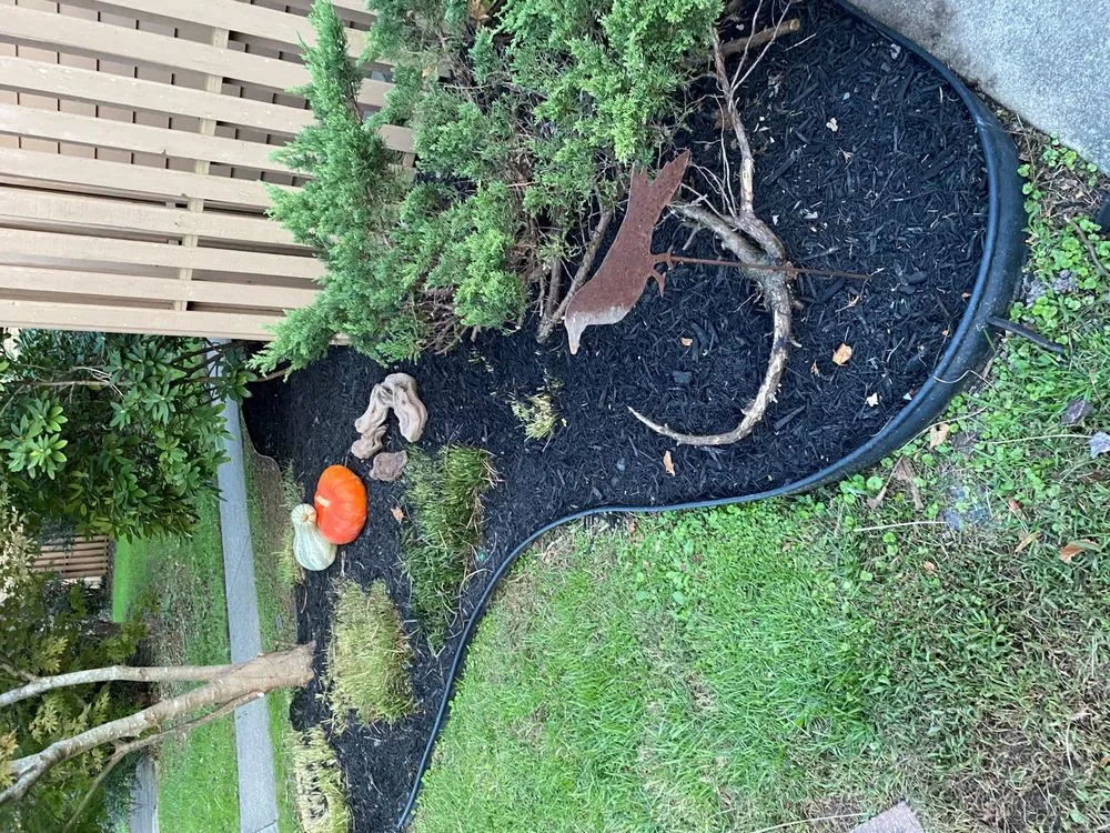 Trusted landscape design in Hurricane, WV - All Out Landscape