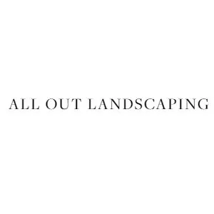 Local landscape design in Ladson, SC by All Out Landscaping