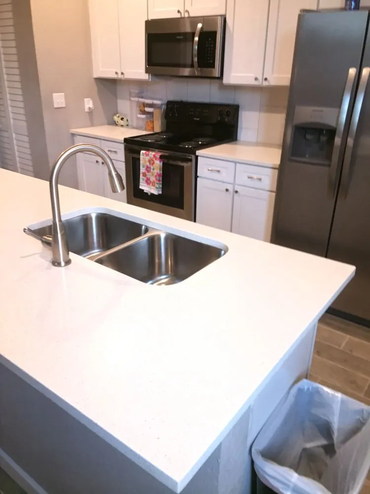 Local residential landscaping for residential properties in Gainesville, FL by All Out Right Cleaning