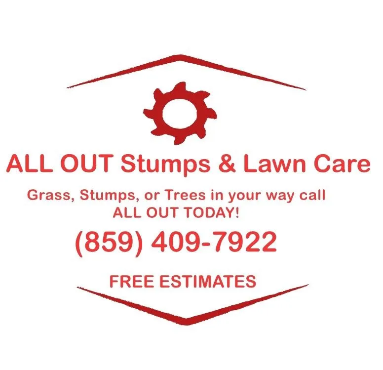 Expert garden landscaping for year-round maintenance across Hebron, KY - ALL OUT Stumps & Lawn Care