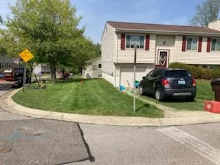 Reliable outdoor landscaping for year-round maintenance in Hebron, KY by ALL OUT Stumps & Lawn Care