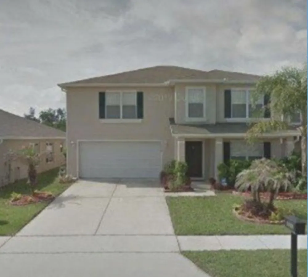 Local outdoor landscaping for year-round maintenance in Sanford, FL by All Outdoor Service