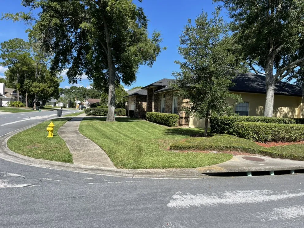 Trusted landscape installation in Sanford, FL - All Outdoor Service