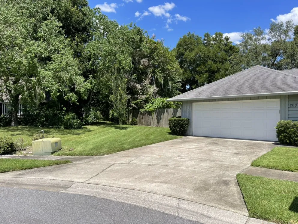 Expert landscaping services experts serving Sanford, FL - All Outdoor Service