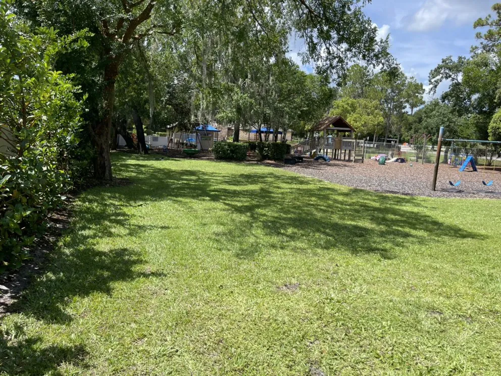 Trusted landscape design in Sanford, FL - All Outdoor Service