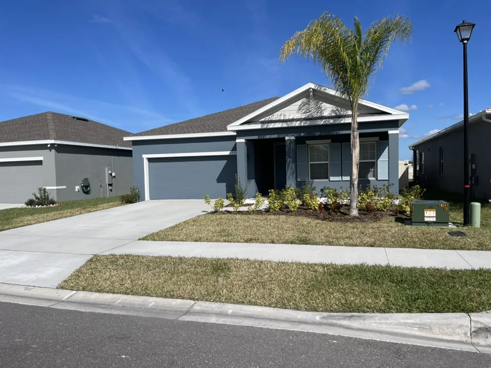 Reliable yard maintenance experts serving Sanford, FL - All Outdoor Service