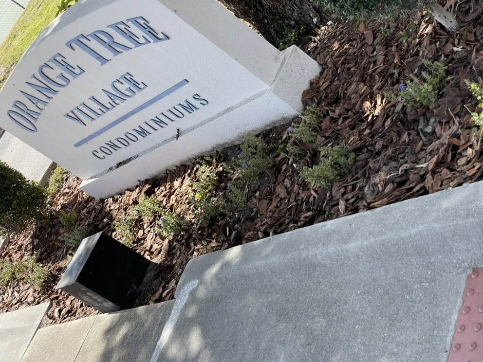 Affordable landscape design near you in Sanford, FL by All Outdoor Service