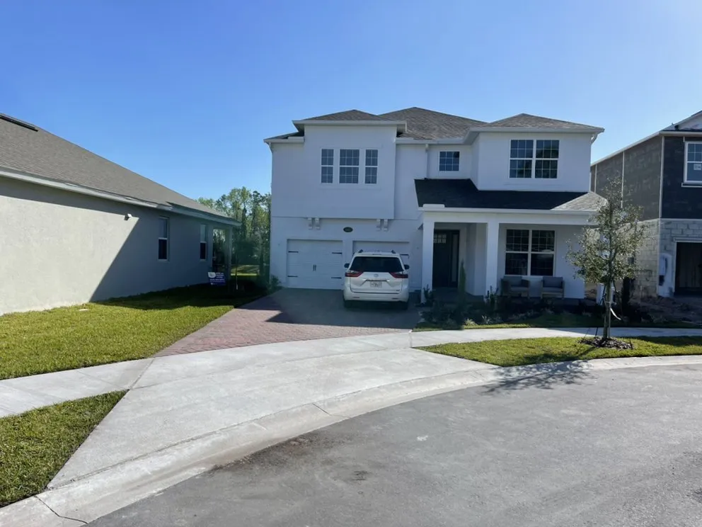 Reliable landscape design in Sanford, FL - All Outdoor Service