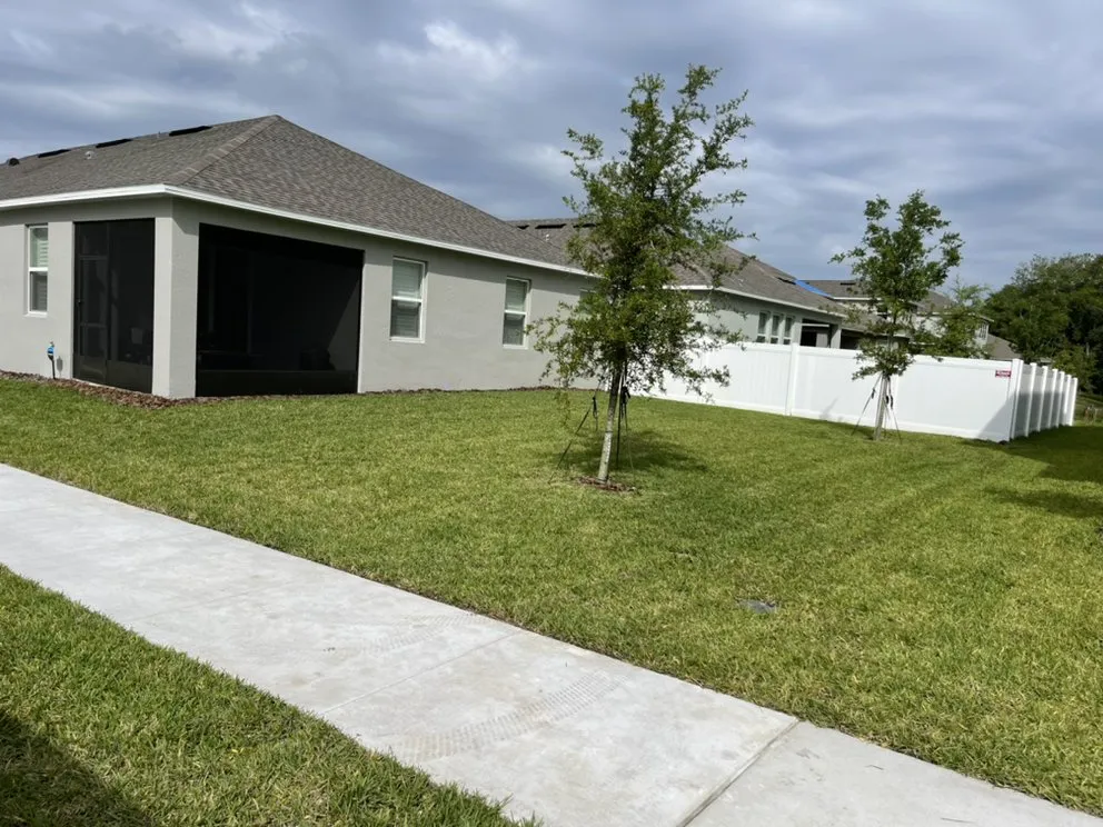 Affordable landscaping services for beautiful yards across Sanford, FL - All Outdoor Service