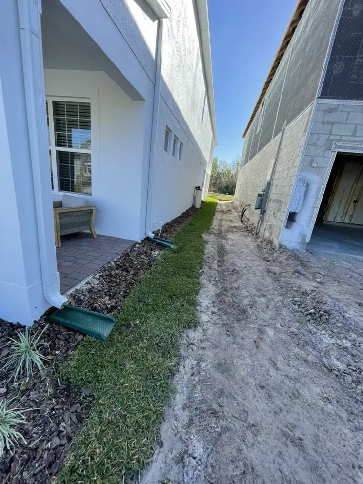 Expert landscaping services experts serving Sanford, FL - All Outdoor Service