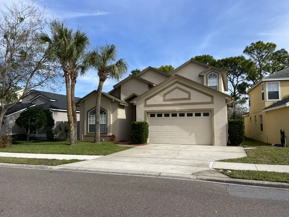 Affordable landscape installation in Sanford, FL by All Outdoor Service