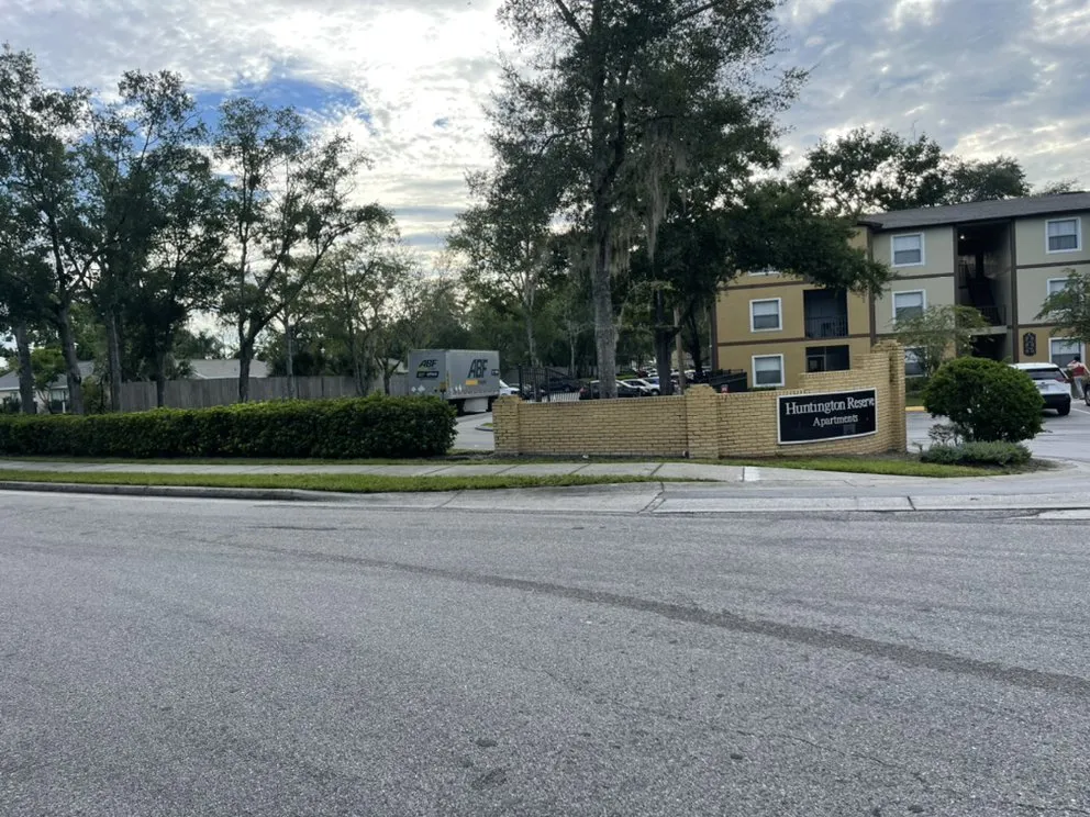 Custom landscape design in Sanford, FL - All Outdoor Service