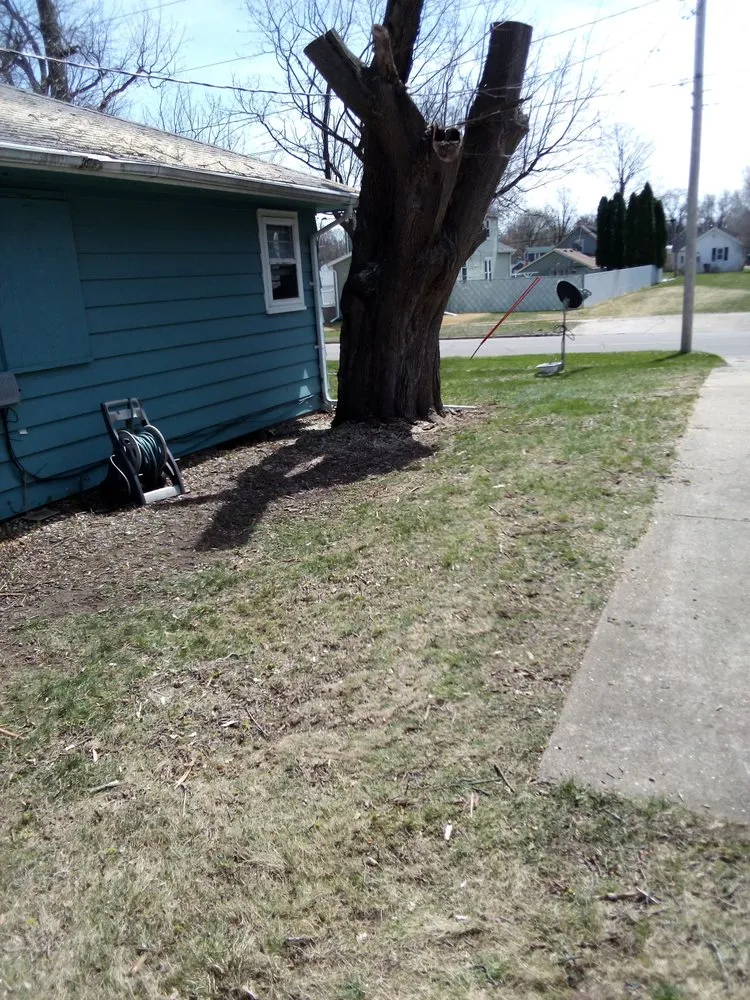 Top-rated landscape design in Beloit, WI - All Outdoor Services