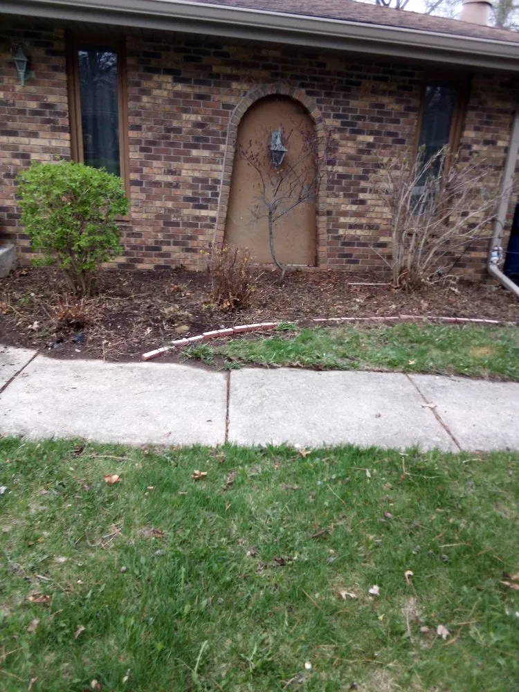 Reliable landscape installation for year-round maintenance across Beloit, WI - All Outdoor Services