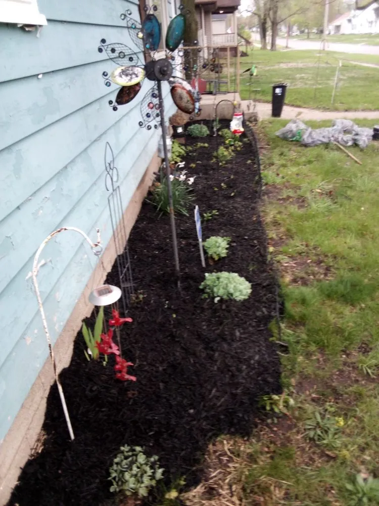 Affordable landscape design experts serving Beloit, WI - All Outdoor Services