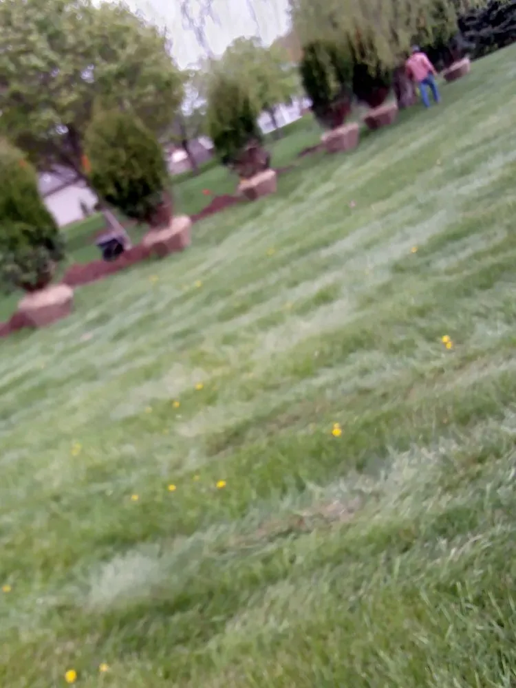 Reliable outdoor landscaping in Beloit, WI by All Outdoor Services