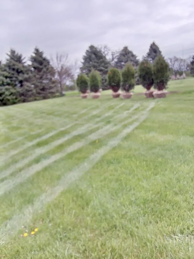 Reliable garden landscaping experts serving Beloit, WI - All Outdoor Services