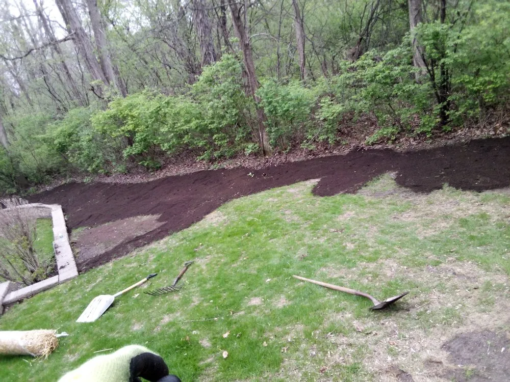 Local garden landscaping experts serving Beloit, WI - All Outdoor Services