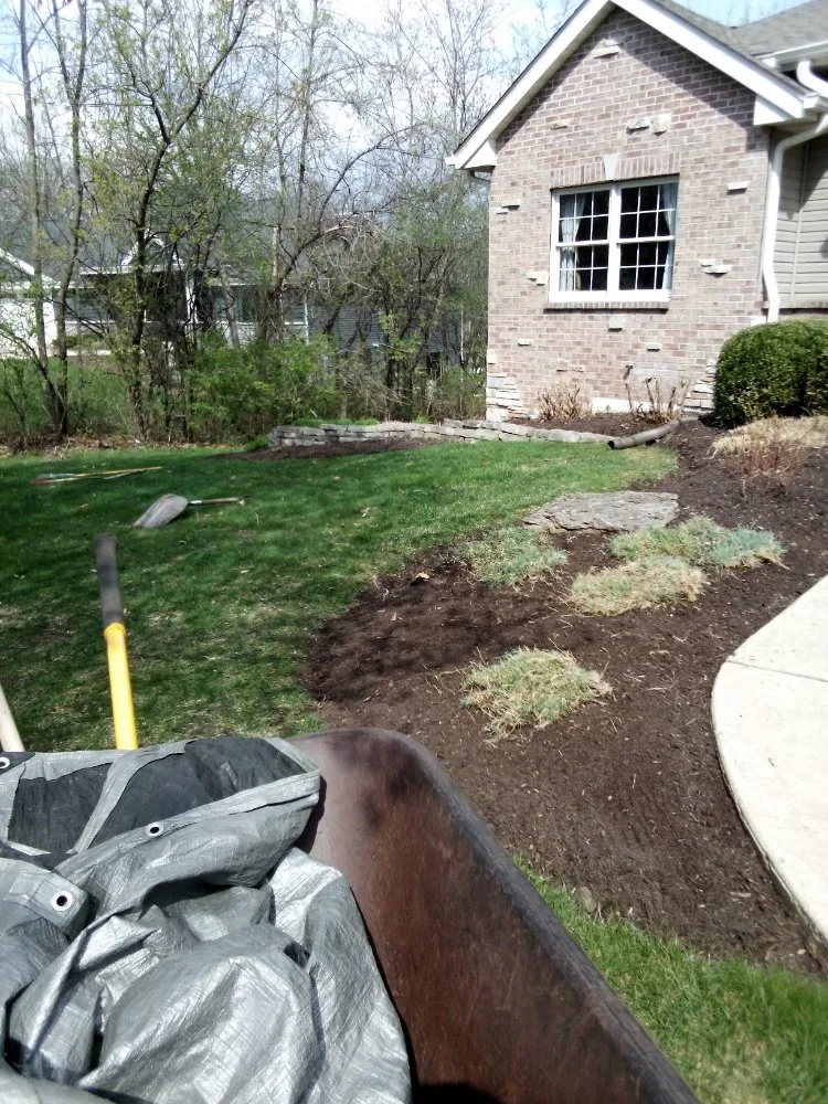 Local outdoor landscaping in Beloit, WI - All Outdoor Services