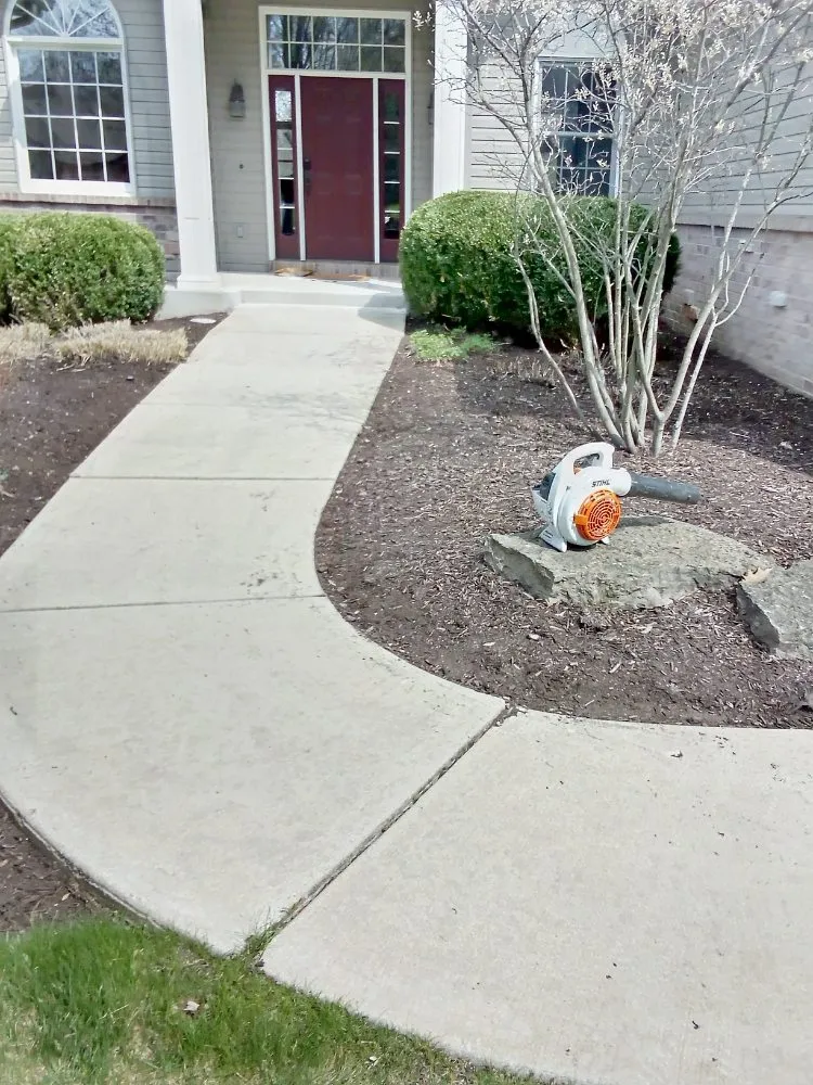 Trusted yard maintenance experts serving Beloit, WI - All Outdoor Services