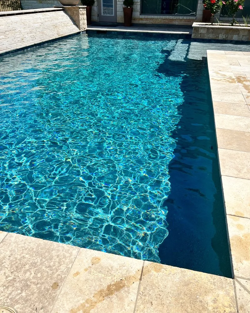 Expert yard maintenance in New Braunfels, TX - All Outdoor Solutions