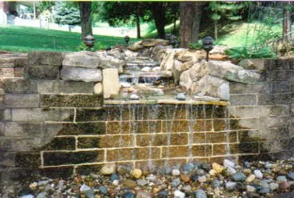 Top-rated landscape installation experts serving Chesterfield, MO - All Outdoors